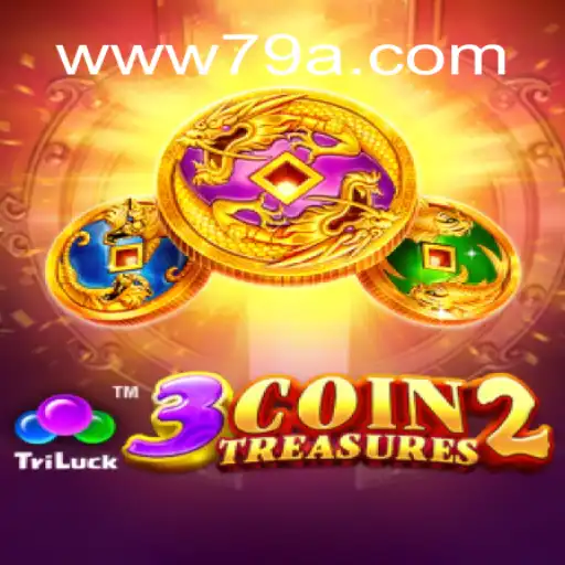 Explorando o Fascinante Mundo de 3CoinTreasures2 e a Influência de 79A.COM