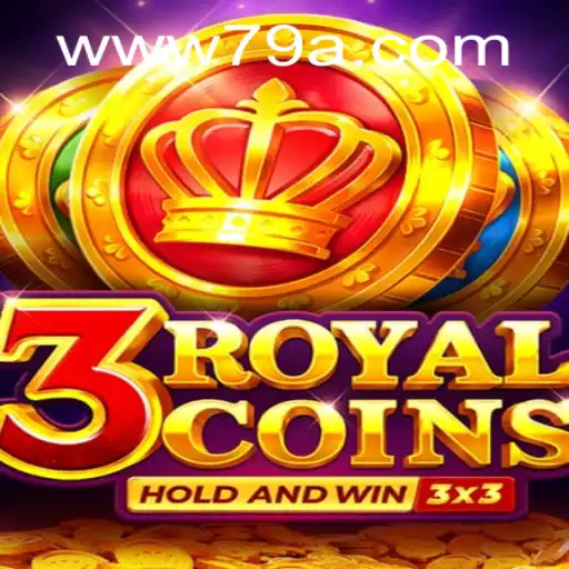 Explorando o Fascinante Mundo de 3royalcoins: Um Guia Completo