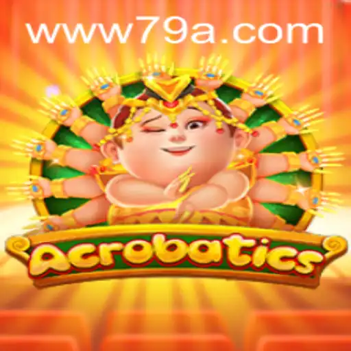 Descubra Acrobatics: O Jogo Que Vai Testar Suas Habilidades