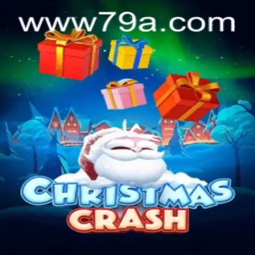 ChristmasCrash: Um Mergulho na Aventura Festiva do 79A.COM