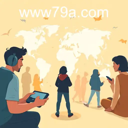 Comunidade Jogadores