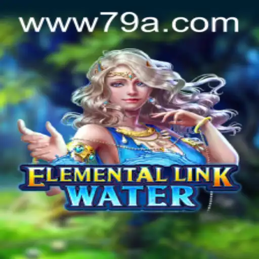 Explorando o Mundo de ElementalLinkWater: Um Mergulho na Água Elementar