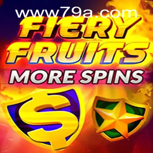 Entendendo o Jogo FieryFruitsMoreSpins e Sua Conexão com 79A.COM