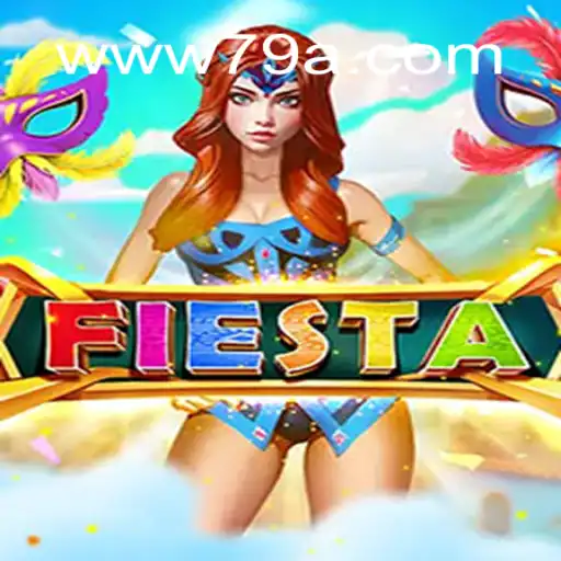 Explorando o Mundo de Fiesta: Um Jogo de Estrategia e Diversão