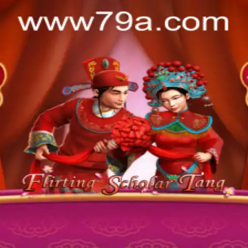 Explorando o Mundo de Flirting Scholar Tang: Um Jogo Cativante Disponível em 79A.COM