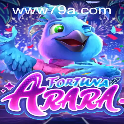 Explorando o Universo do Jogo FortunaArara: Uma Aventura Fascinante