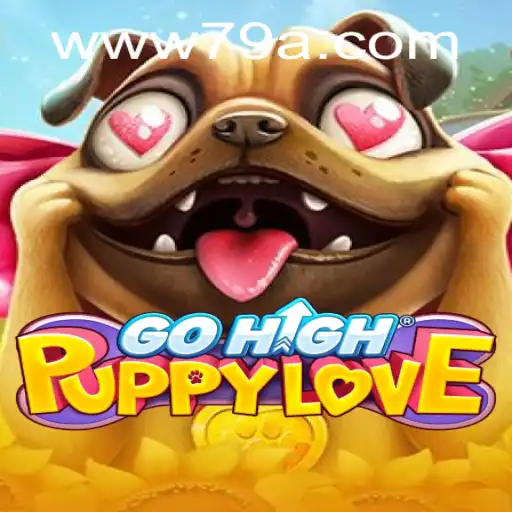 GoHighPuppyLove: Aventura Canina no Mundo Digital