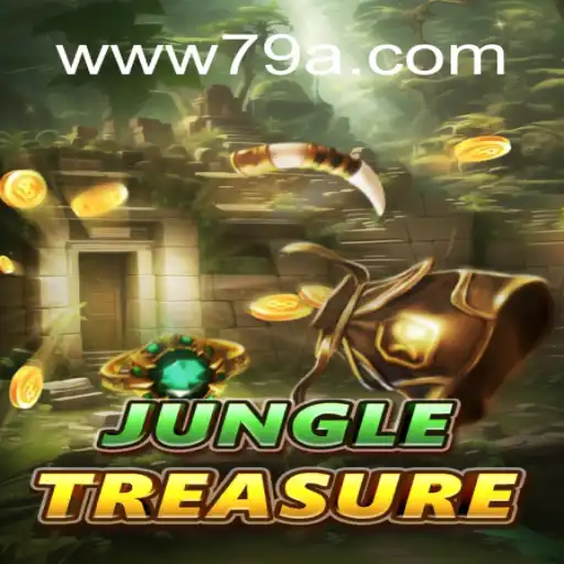 Descubra a emoção de JungleTreasure