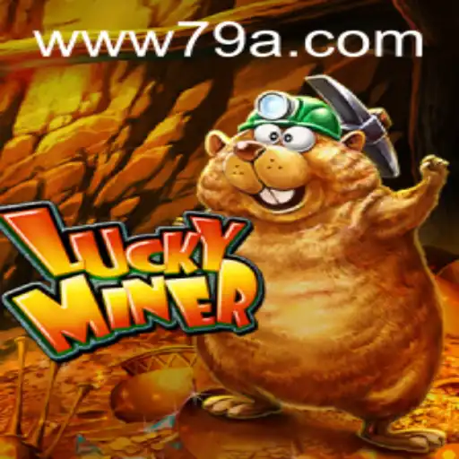 LuckyMiner: Explorando Aventuras e Estratégia no Mundo Virtual