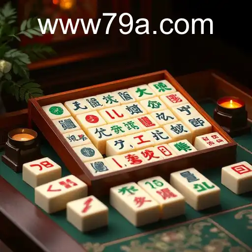 Mahjong