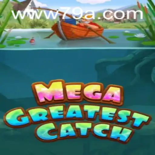 Explorando o Mundo de MegaGreatestCatch: Um Mergulho em Aventuras Inesquecíveis