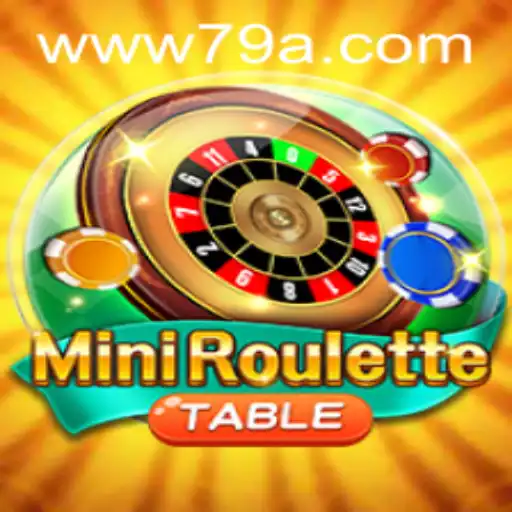Descubra o Fascinante Mundo do MiniRoulette com 79A.COM