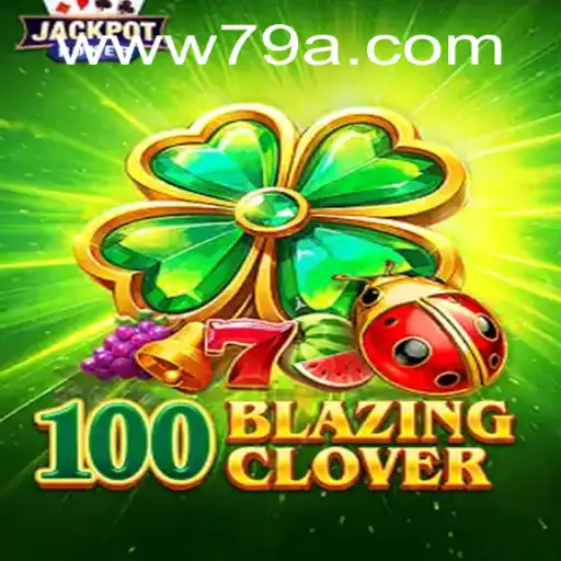 Explorando o Mundo de 100BlazingClover: O Jogo que Está Conquistando o Público