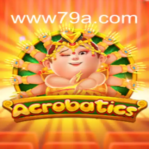 Descubra Acrobatics: O Jogo Que Vai Testar Suas Habilidades