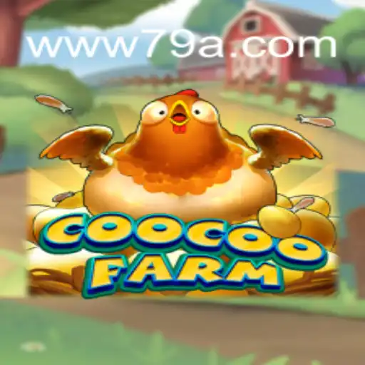 CooCooFarm: Um Mergulho no Universo de Fazendas Virtuais e Diversão Interativa
