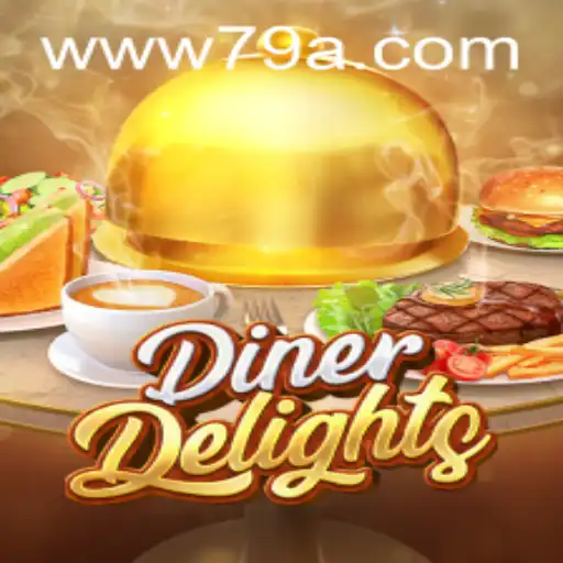 Descubra DinerDelights: O Novo Fenômeno Dos Jogos Interativos com 79A.COM