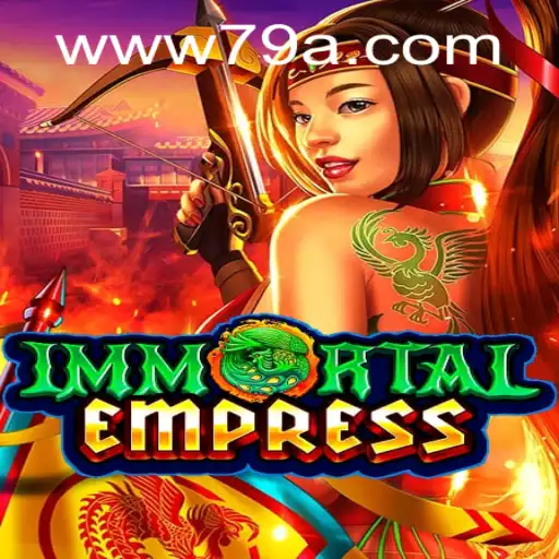 ImmortalEmpress: Descubra o Mundo Fascinante de Estratégia e Aventura