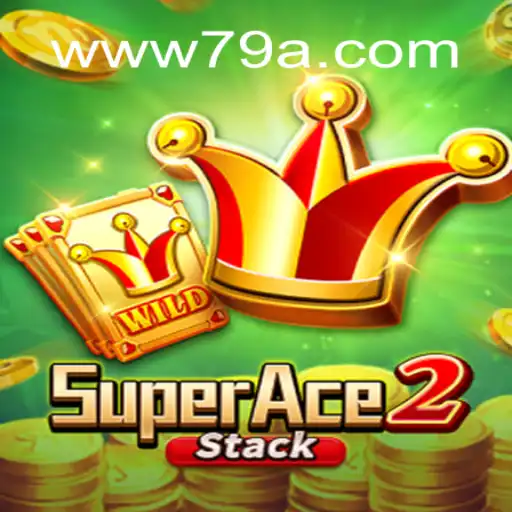 Explorando o Mundo de SuperAce2: Uma Aventura Inovadora em 79A.COM