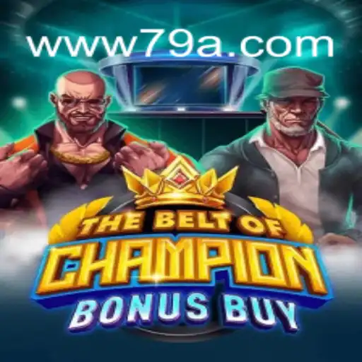 Descubra o Universo Vibrante de TheBeltOfChampionBonusBuy