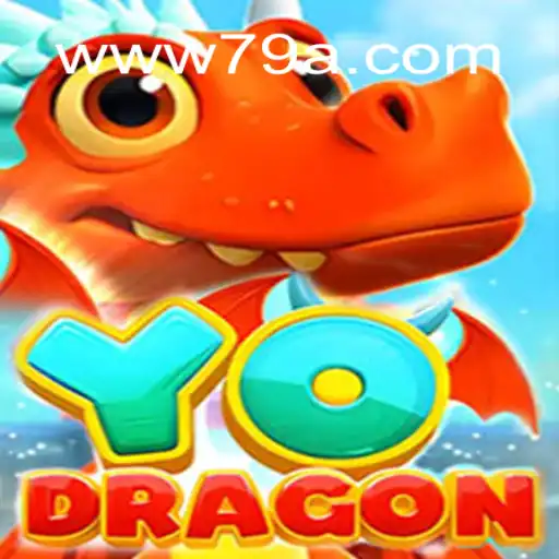 Descubra YoDragon: O Jogo que Conquista Multidões em 79A.COM