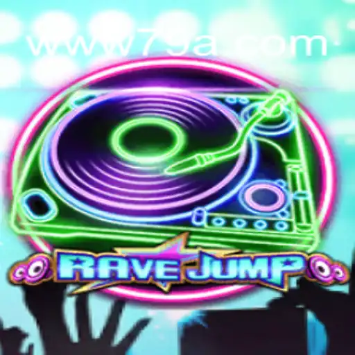 RaveJump: Uma Experiência de Jogo Imersiva e Eletrizante