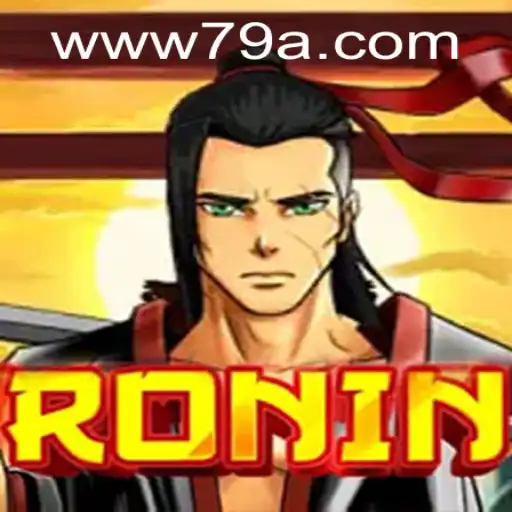 Ronin: Mergulhe no Mundo de Estratégia e Aventura com 79A.COM