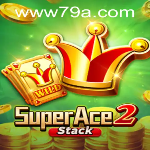 Explorando o Mundo de SuperAce2: Uma Aventura Inovadora em 79A.COM