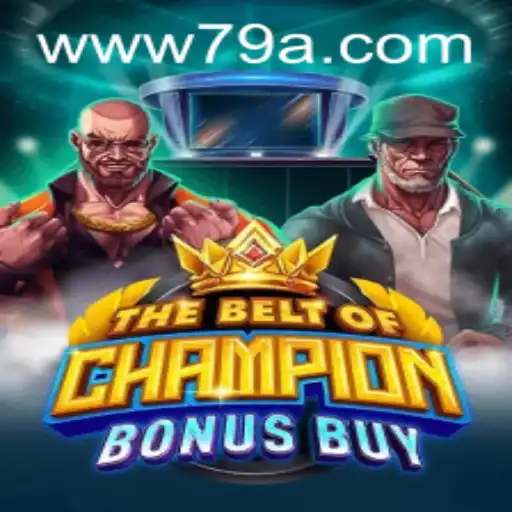 Descubra o Universo Vibrante de TheBeltOfChampionBonusBuy