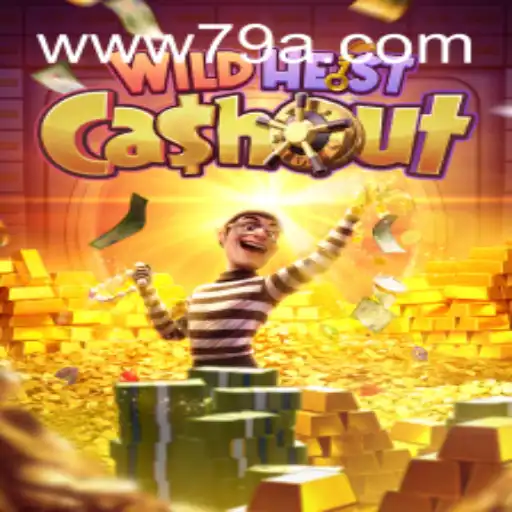 Explorando WildHeistCashout: Um Mergulho nas Aventuras do Novo Jogo Online