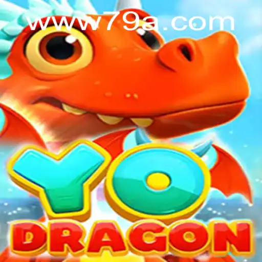 Descubra YoDragon: O Jogo que Conquista Multidões em 79A.COM